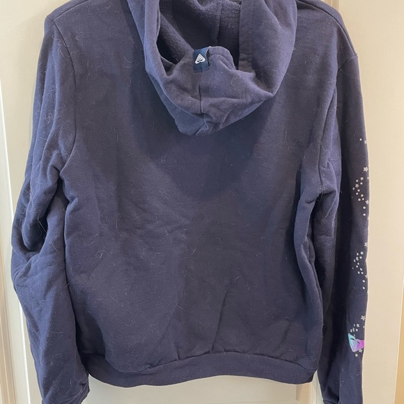 Roxy Hoodie - Picture 3 of 4